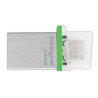 Clé USB 2.0 OTG Micro Fusion 32Go Silver - BASEUS - CLEOTGMINI32GB