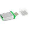 Clé USB 2.0 OTG Micro Fusion 32Go Silver - BASEUS - CLEOTGMINI32GB