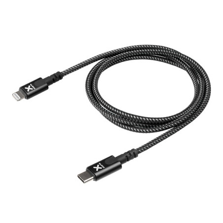 Câble Original USB-C vers Lightning 1m Noir - XTORM - XTOCX2031