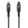 Câble Original USB-C vers Lightning 1m Noir - XTORM - XTOCX2031