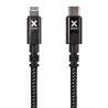 Câble Original USB-C vers Lightning 3m Noir - XTORM - XTOCX2041