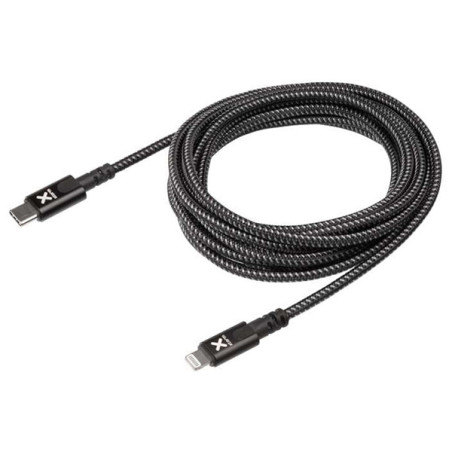 Câble Original USB-C vers Lightning 3m Noir - XTORM - XTOCX2041
