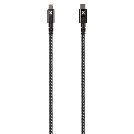 Câble Original USB-C vers Lightning 3m Noir - XTORM - XTOCX2041