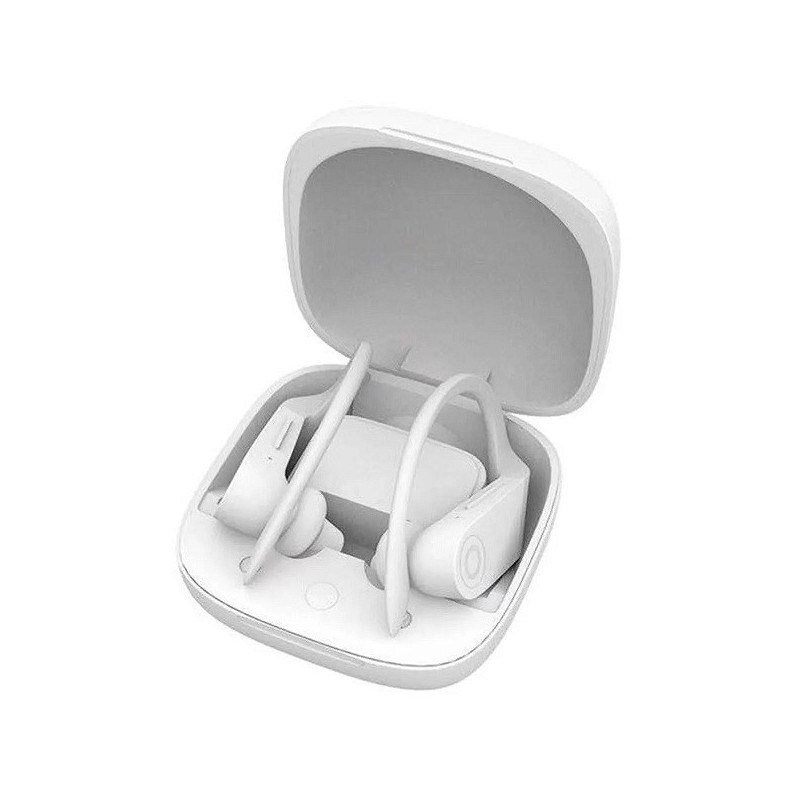 Écouteurs Stereo Bluetooth Blanc - INOVALLEY - INC06BTHW