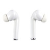 Ecouteurs sans fil Bluetooth True Wireless Blanc - INOVALLEY - INC02ABTHW