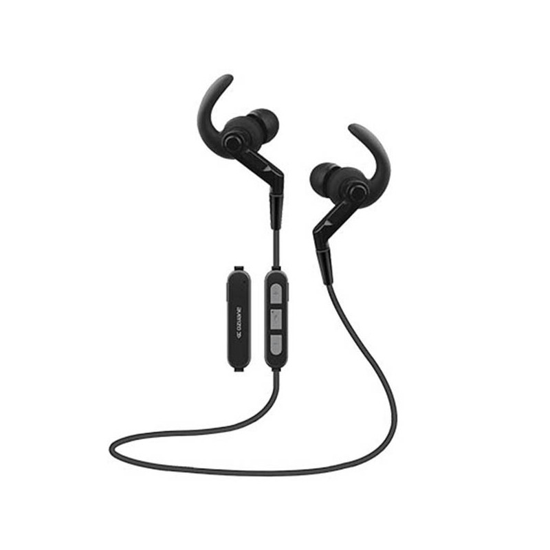 Écouteurs Bluetooth 4.2 Sports Noir - AVENZO - AV632NG