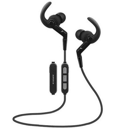 Écouteurs Bluetooth 4.2 Sports Noir - AVENZO - AV632NG