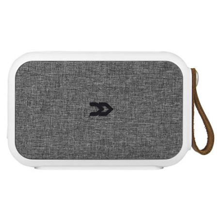 Haut-Parleur Bluetooth + NFC 10W Blanc/Gris - AVENZO - AV648BCGR