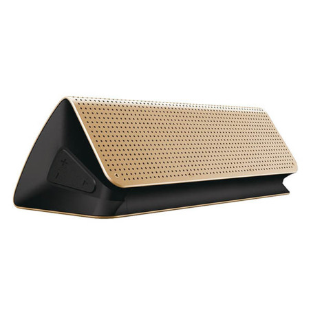 Enceinte Bluetooth Triangle 10W Gold - BLAUPUNKT - BLP3200-191