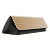 Enceinte Bluetooth Triangle 10W Gold - BLAUPUNKT - BLP3200-191