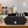 Enceinte Nomade Bluetooth LifeJacket 2 Noir - ALTEC LANSING - AL-IMW477BLK