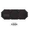 Enceinte Nomade Bluetooth LifeJacket 2 Noir - ALTEC LANSING - AL-IMW477BLK