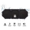 Enceinte Nomade Bluetooth LifeJacket 2 Noir - ALTEC LANSING - AL-IMW477BLK