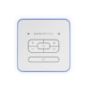 Enceinte Wifi Smart 5 Alexa Wi-Fi 16W Gris - ENERGY SISTEM - ITEKH446612