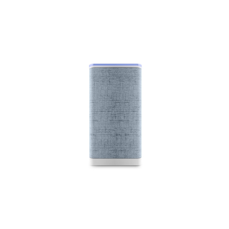 Enceinte Wifi Smart 5 Alexa Wi-Fi 16W Gris - ENERGY SISTEM - ITEKH446612