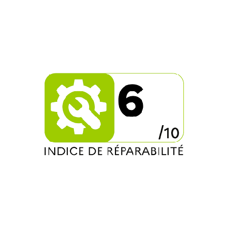 iPhone 12 Pro 128Go Reconditionné Silver - APPLE - IPHONE12PRO128SIGZ