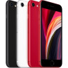iPhone SE (2020) 256Go Reconditionné Noir - APPLE - IPHONESE2020256BGZ