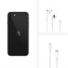 iPhone SE (2020) 256Go Reconditionné Noir - APPLE - IPHONESE2020256BGZ
