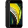 iPhone SE (2020) 256Go Reconditionné Noir - APPLE - IPHONESE2020256BGZ