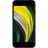 iPhone SE (2020) 256Go Reconditionné Noir - APPLE - IPHONESE2020256BGZ