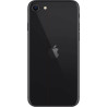 iPhone SE (2020) 256Go Reconditionné Noir - APPLE - IPHONESE2020256BGZ