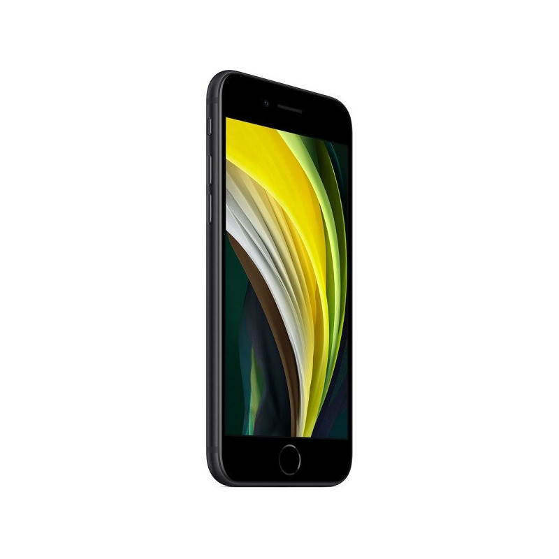 iPhone SE (2020) 256Go Reconditionné Noir - APPLE - IPHONESE2020256BGZ