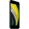 iPhone SE (2020) 256Go Reconditionné Noir - APPLE - IPHONESE2020256BGZ