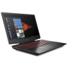 PC Portable Gaming Omen 17 Intel Core i5 10300H 16Go/512Go Noir - HP - HP17CB1028NF