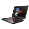 PC Portable Gaming Omen 17 Intel Core i5 10300H 16Go/512Go Noir - HP - HP17CB1028NF