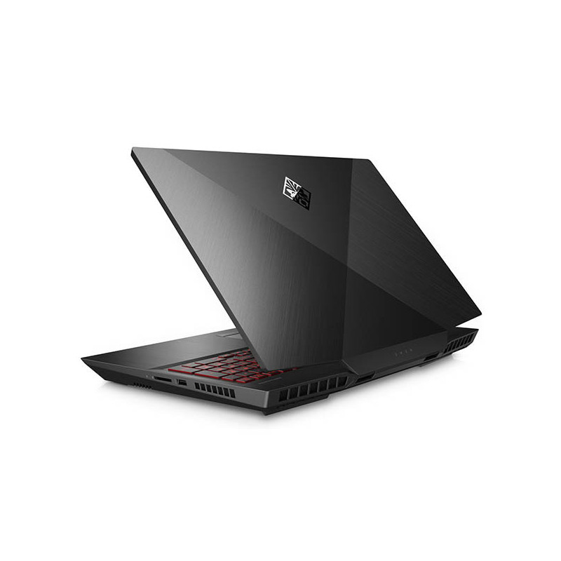 PC Portable Gaming Omen 17 Intel Core i5 10300H 16Go/512Go Noir - HP - HP17CB1028NF