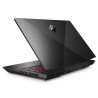 PC Portable Gaming Omen 17 Intel Core i5 10300H 16Go/512Go Noir - HP - HP17CB1028NF