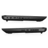 PC Portable Gaming Omen 17 Intel Core i5 10300H 16Go/512Go Noir - HP - HP17CB1028NF