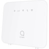 Routeur Mobile 2.4 GHz 150MB/s Blanc - ALCATEL - ALCATELHH42CV