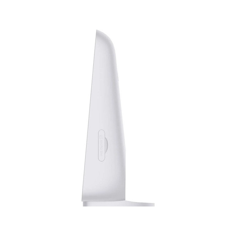 Routeur Mobile 2.4 GHz 150MB/s Blanc - ALCATEL - ALCATELHH42CV
