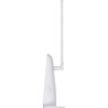 Routeur Mobile 2.4 GHz 150MB/s Blanc - ALCATEL - ALCATELHH42CV