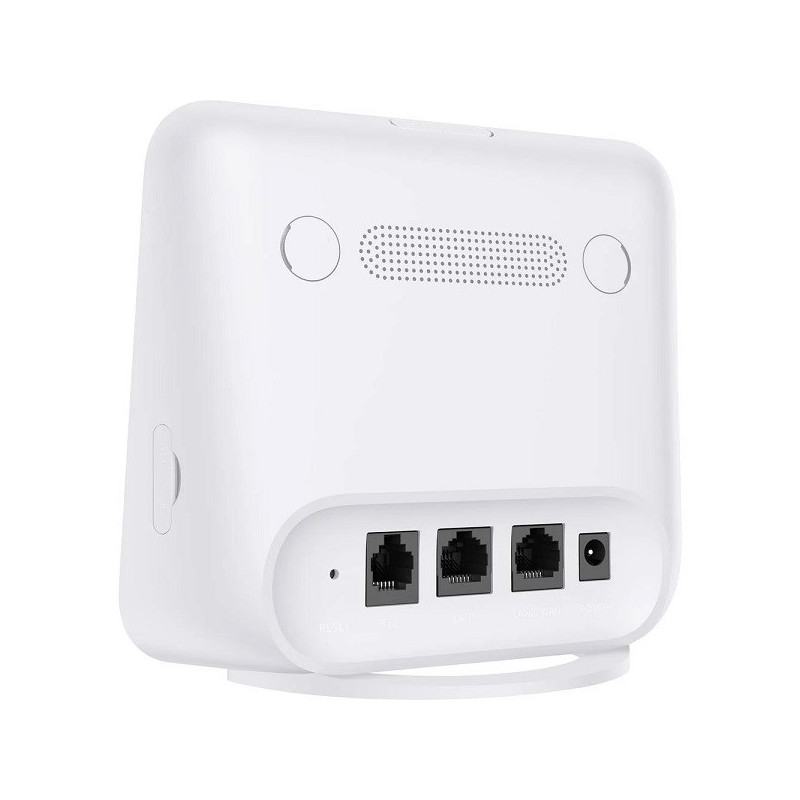 Routeur Mobile 2.4 GHz 150MB/s Blanc - ALCATEL - ALCATELHH42CV