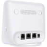 Routeur Mobile 2.4 GHz 150MB/s Blanc - ALCATEL - ALCATELHH42CV