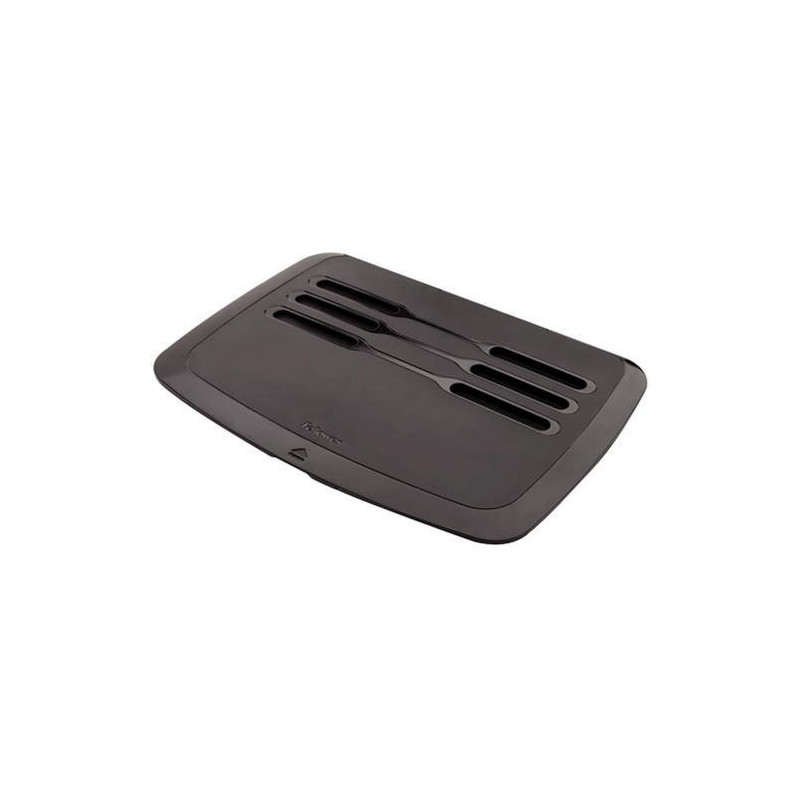 Support pour Ordinateur Portable 15.4" Noir - FELLOWES - 8030402