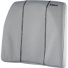 Support Dorsal Slimline Graphite - FELLOWES - 9190901