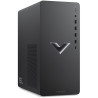 Unité Centrale Victus AMD Ryzen 5 5600G 8Go/512Go Noir - HP - HPVICTUS639T4EA