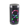 Enceinte Portable Bluetooth 20W Noir - INOVALLEY - INHP167BTH