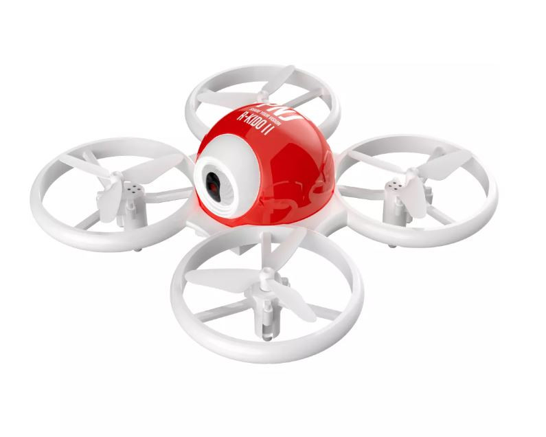 Mini-Drone rapide et agile avec batterie - PNJ - DRO-R-KIDO-II-BAT 