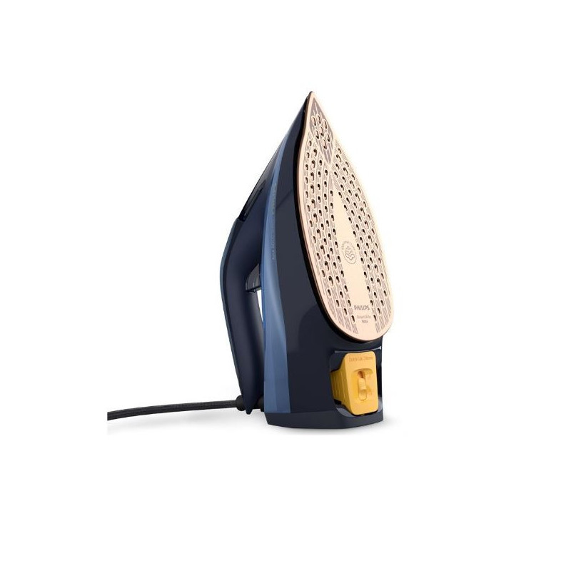 Fer à repasser Azur 8000 Series 3000W Bleu - PHILIPS - DST8020/20