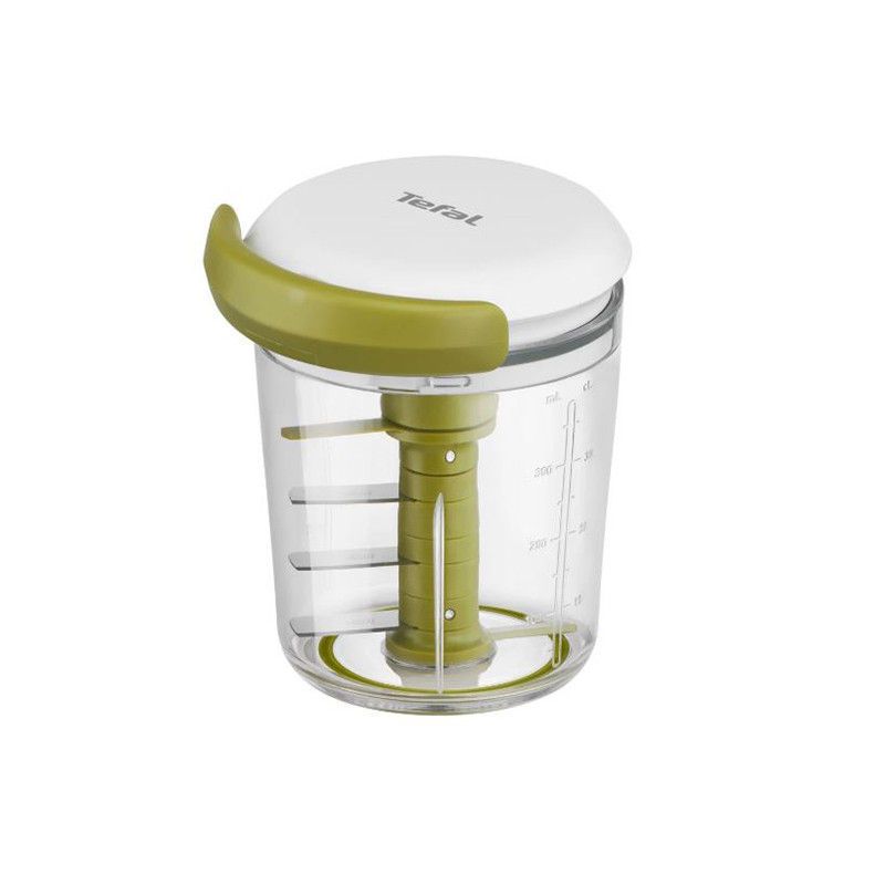 Hachoir Shaker manuel 450 mL - TEFAL - K1644104
