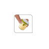 Hachoir Shaker manuel 450 mL - TEFAL - K1644104