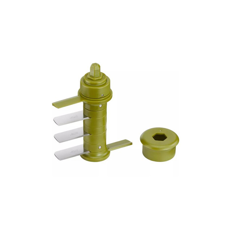 Hachoir Shaker manuel 450 mL - TEFAL - K1644104