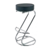 TABOURET DE BAR FIRST