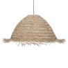 Suspension Sea View D56cm Beige - ATMOSPHERA - 190693