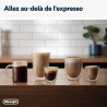Machine à expresso La Specialista Arte EC 9155.MB 1300W Inox - DELONGHI