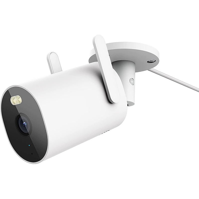 Caméra de surveillance filaire Extérieur AW300 Blanc - XIAOMI